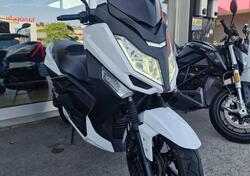 Jonway MJS-E Sport (2020 - 24) usata