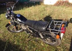 Cagiva SST125 d'epoca