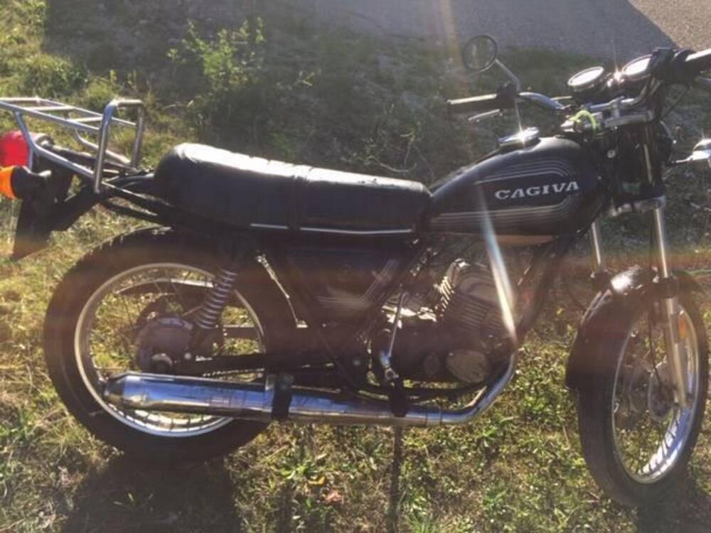 Cagiva SST125 (3)