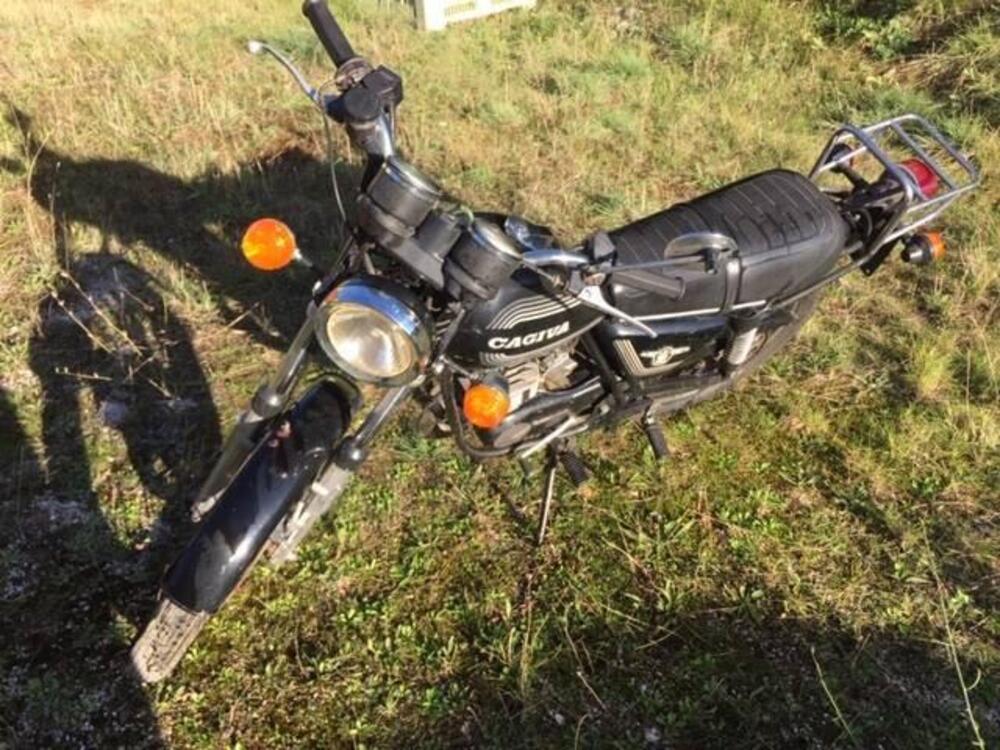 Cagiva SST125 (5)