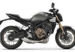 Honda CB 650 R E-Clutch (2024 - 25) nuova