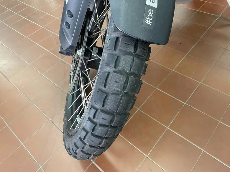 Aprilia Tuareg 660 (2022 - 24) (6)