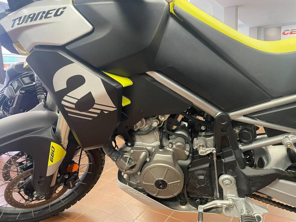 Aprilia Tuareg 660 (2022 - 24) (3)