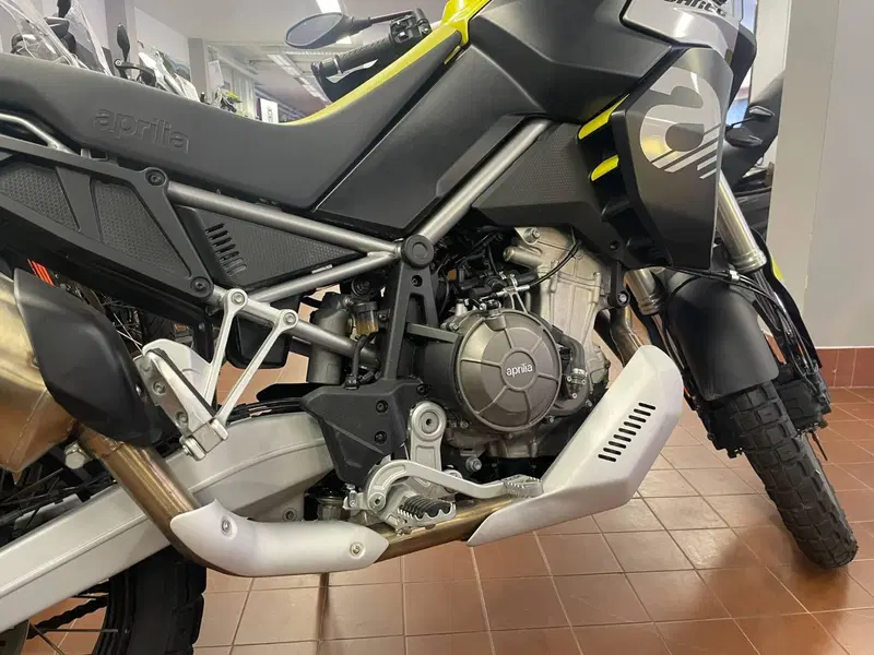 Aprilia Tuareg 660 (2022 - 24) (4)
