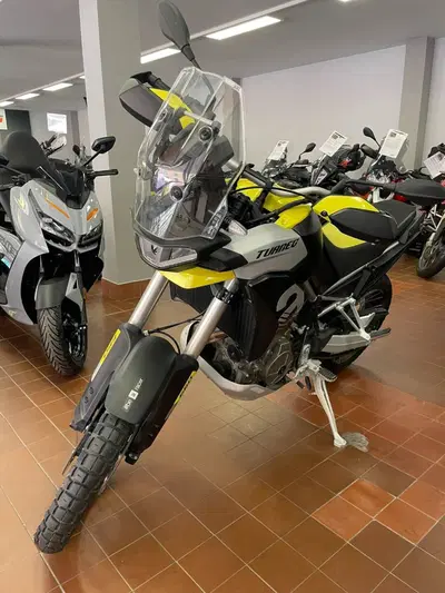 Aprilia Tuareg 660 (2022 - 24) nuova