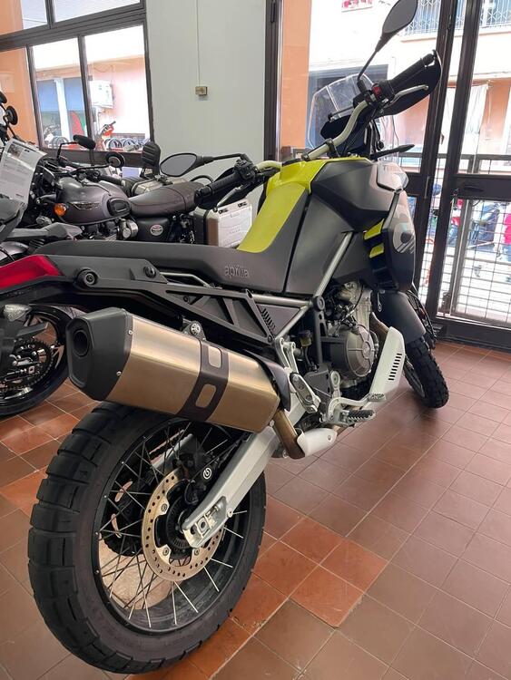 Aprilia Tuareg 660 (2022 - 24) (2)
