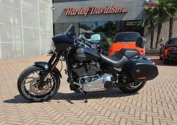 Harley-Davidson Sport Glide (2021 - 25) usata