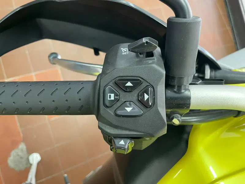 Aprilia Tuareg 660 (2022 - 24) (4)