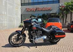 Harley-Davidson Sport Glide (2021 - 25) usata