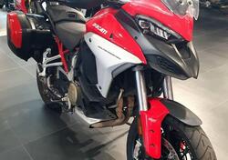 Ducati Multistrada V4 S (2021 - 24) usata
