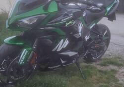 Kawasaki Ninja 1000 SX (2021 - 24) usata