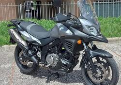 Suzuki V-Strom 650 ABS (2011 - 17) usata