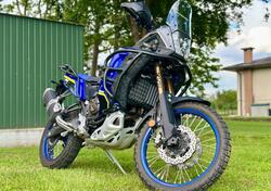 Yamaha Ténéré 700 World Raid (2022 - 25) usata