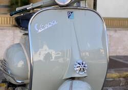 Vespa Vna1b d'epoca