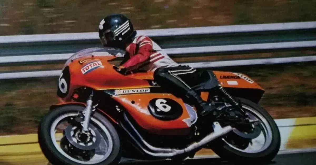 Cinquant&rsquo;anni fa il Mugello ci disorient&ograve;, e subito vinse una Ducati