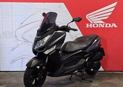 Wottan Motor Storm 125 (2022 - 24) usata