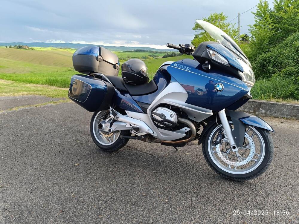 Bmw R 1200 RT (2008 - 09)