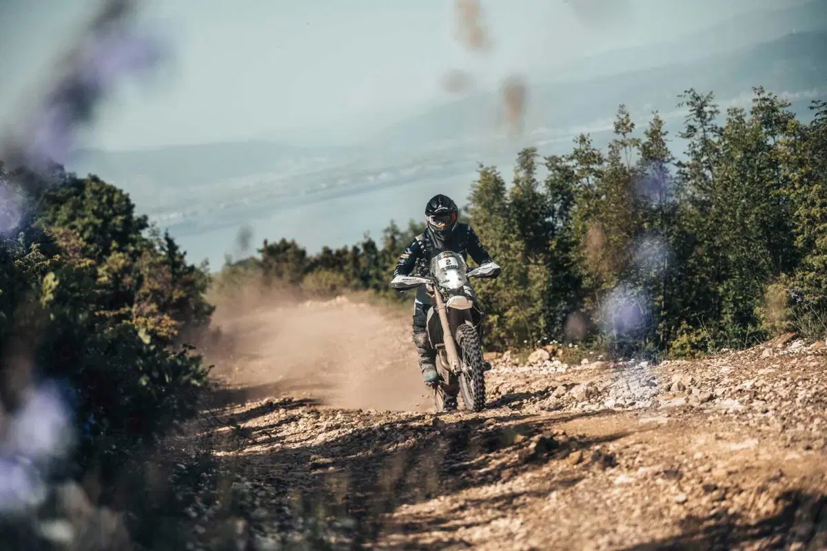 Rally-Raid. Alla conquista dell’Albania (Action) (4)