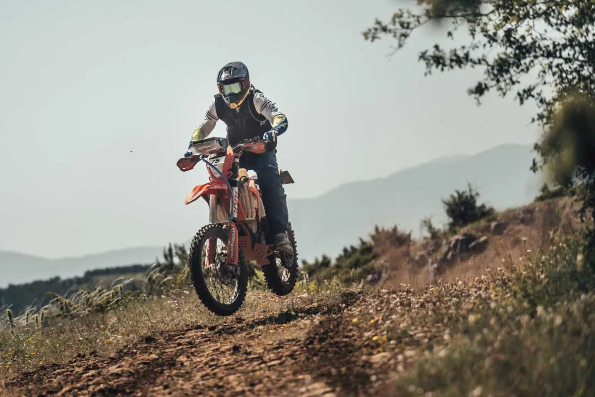 Rally-Raid. Alla conquista dell’Albania (Action) (6)