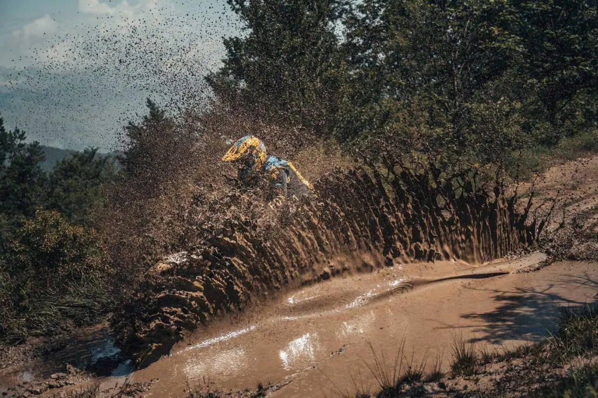 Rally-Raid. Alla conquista dell’Albania (Action) (11)