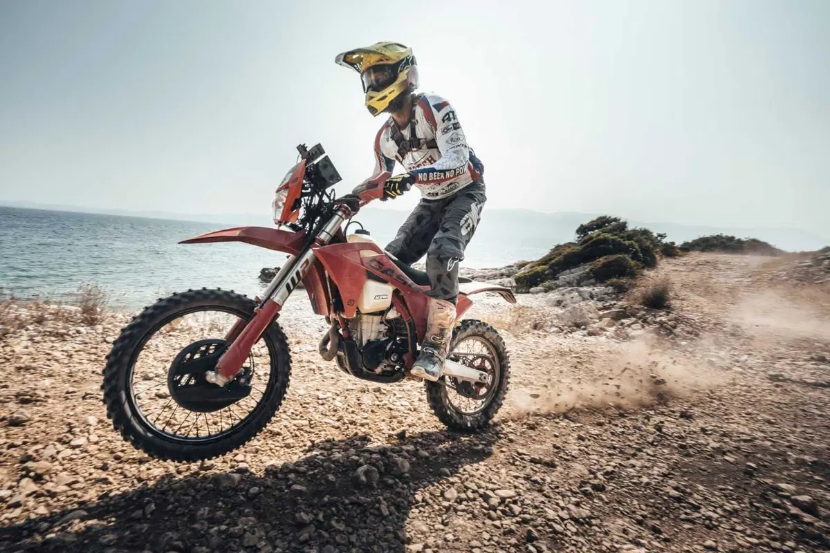 Rally-Raid. Alla conquista dell’Albania (Action) (12)