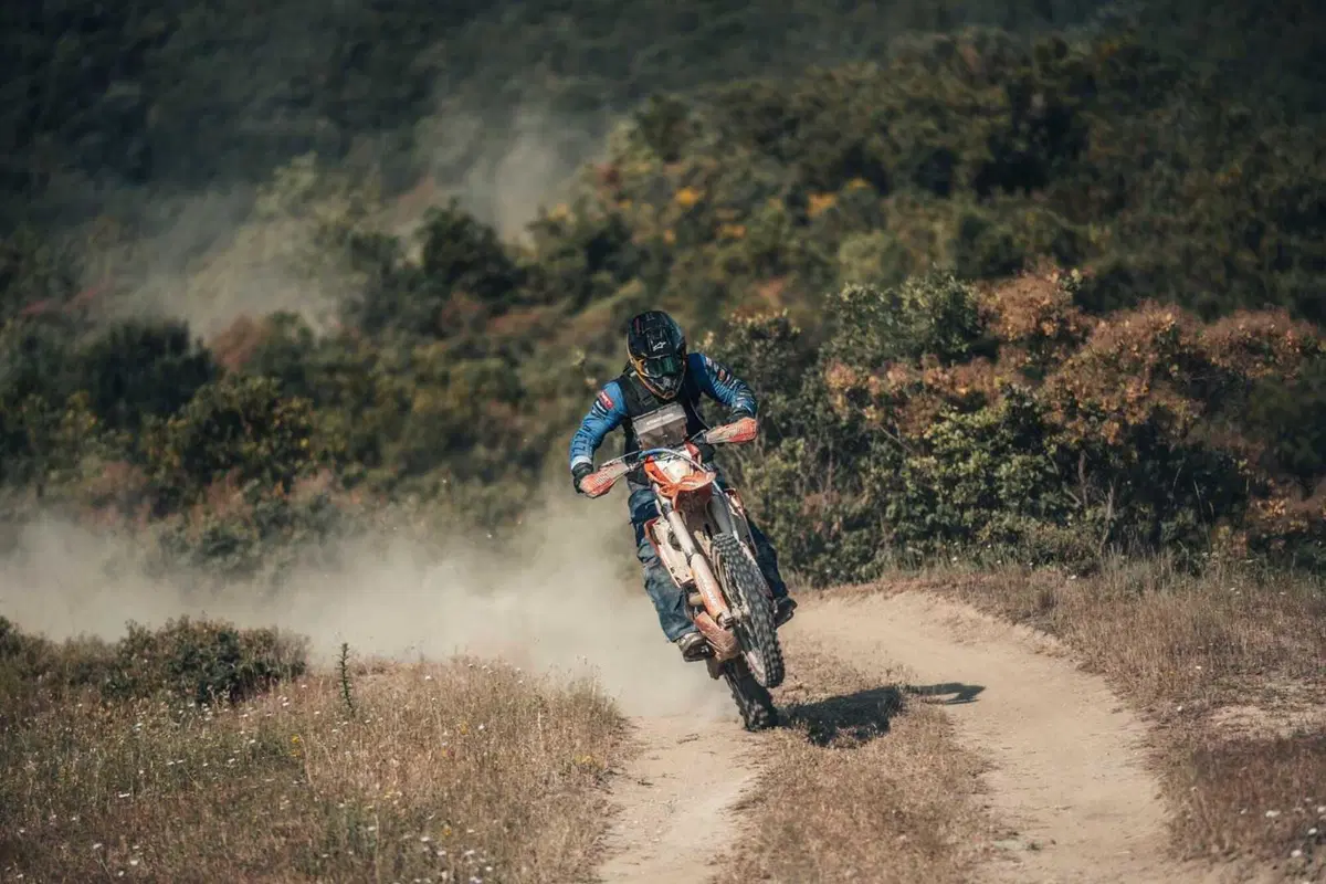Rally-Raid. Alla conquista dell’Albania (Action) (16)