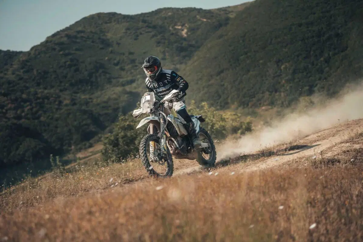 Rally-Raid. Alla conquista dell’Albania (Action) (17)