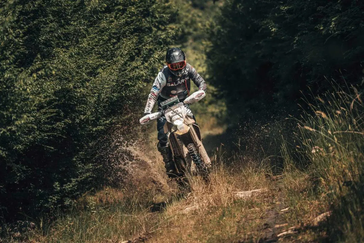 Rally-Raid. Alla conquista dell’Albania (Action) (18)