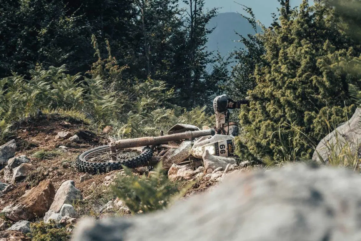 Rally-Raid. Alla conquista dell’Albania (Action) (20)
