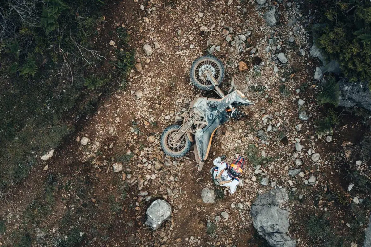 Rally-Raid. Alla conquista dell’Albania (Action) (21)