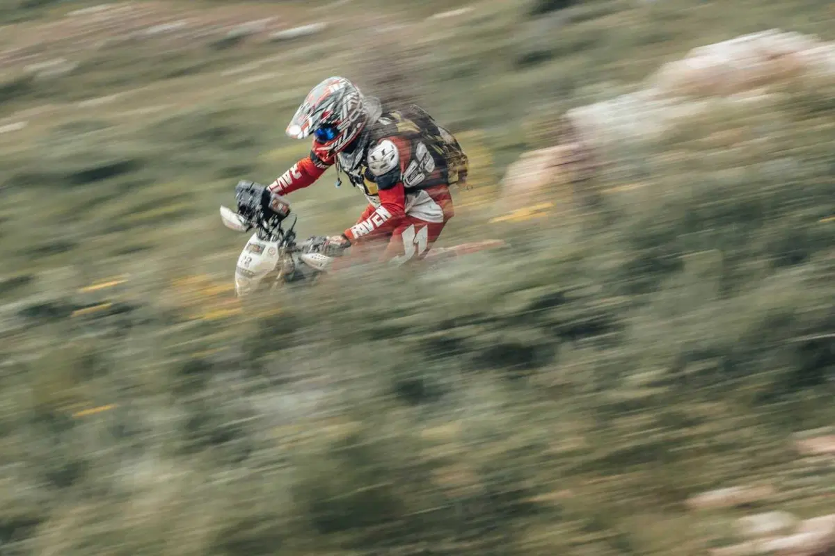 Rally-Raid. Alla conquista dell’Albania (Action) (23)