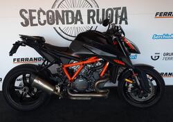 KTM 1290 Super Duke R (2020) usata