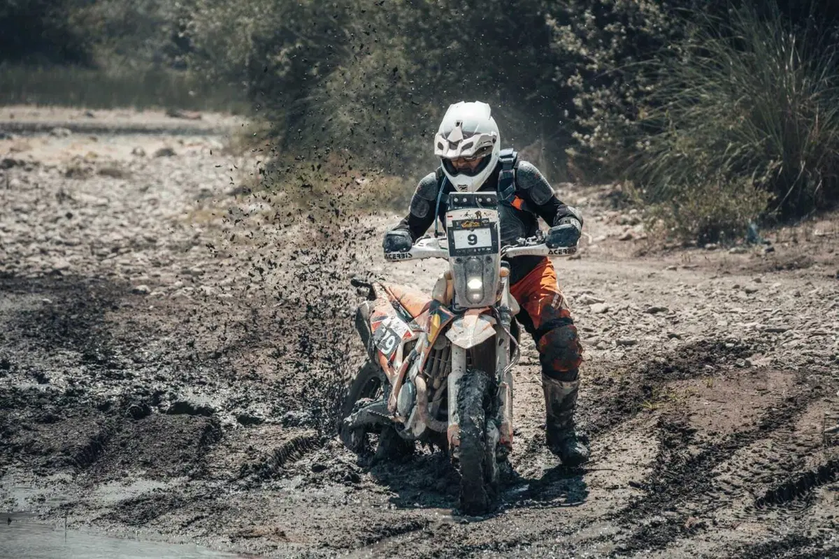 Rally-Raid. Alla conquista dell’Albania (Action) (27)