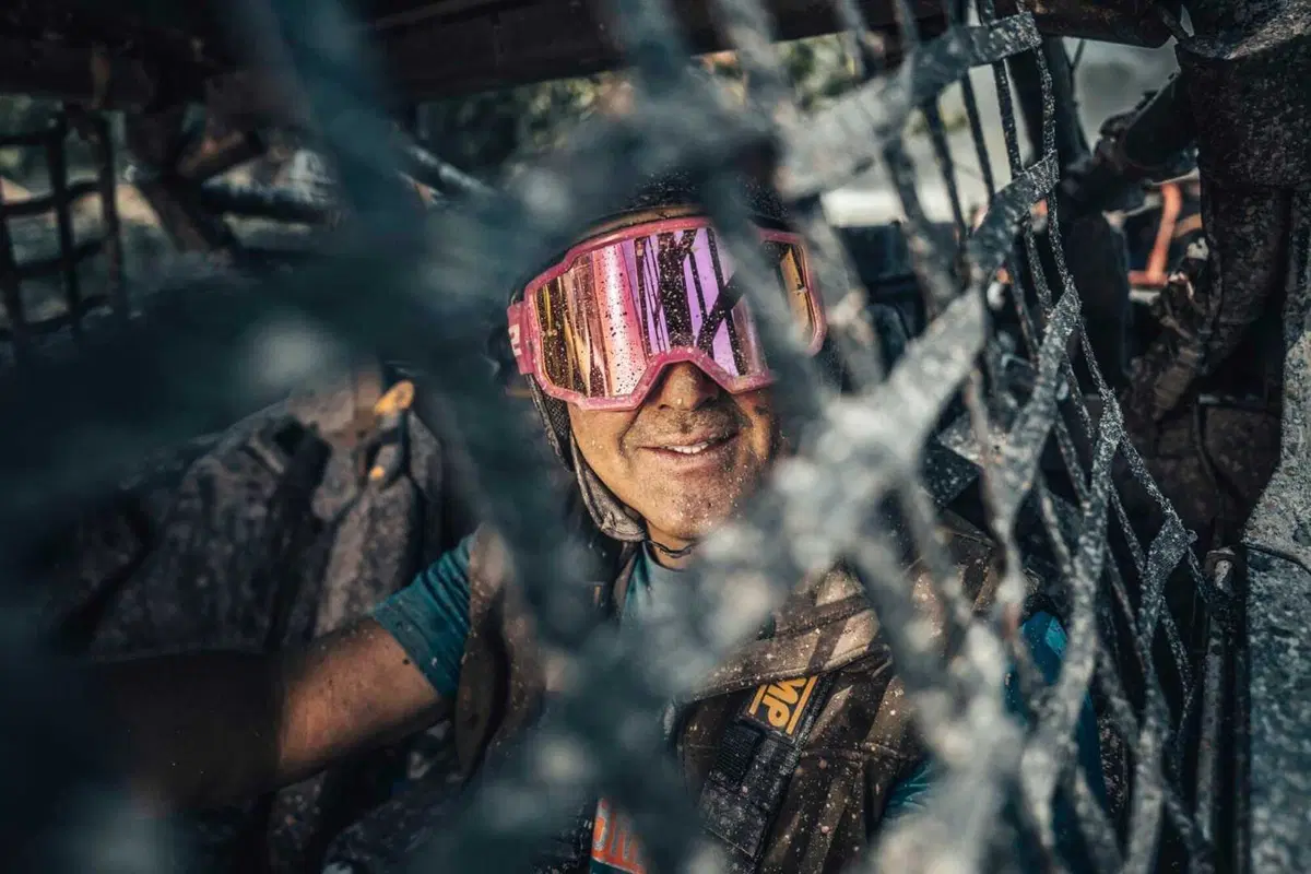 Rally-Raid. Alla conquista dell’Albania (Action) (28)