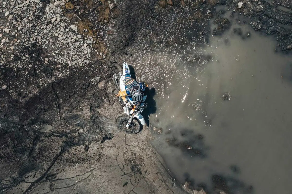 Rally-Raid. Alla conquista dell’Albania (Action) (31)