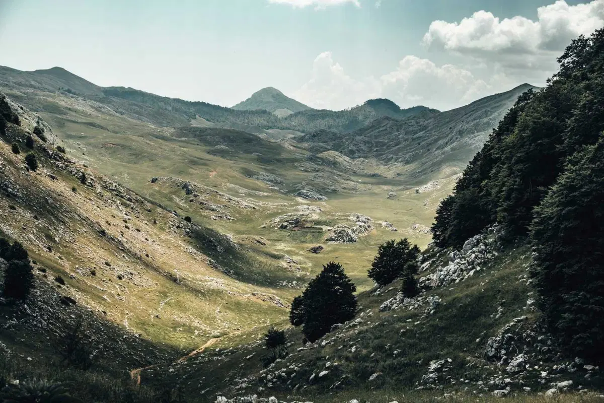 Rally-Raid. Alla conquista dell’Albania (Colour) (25)