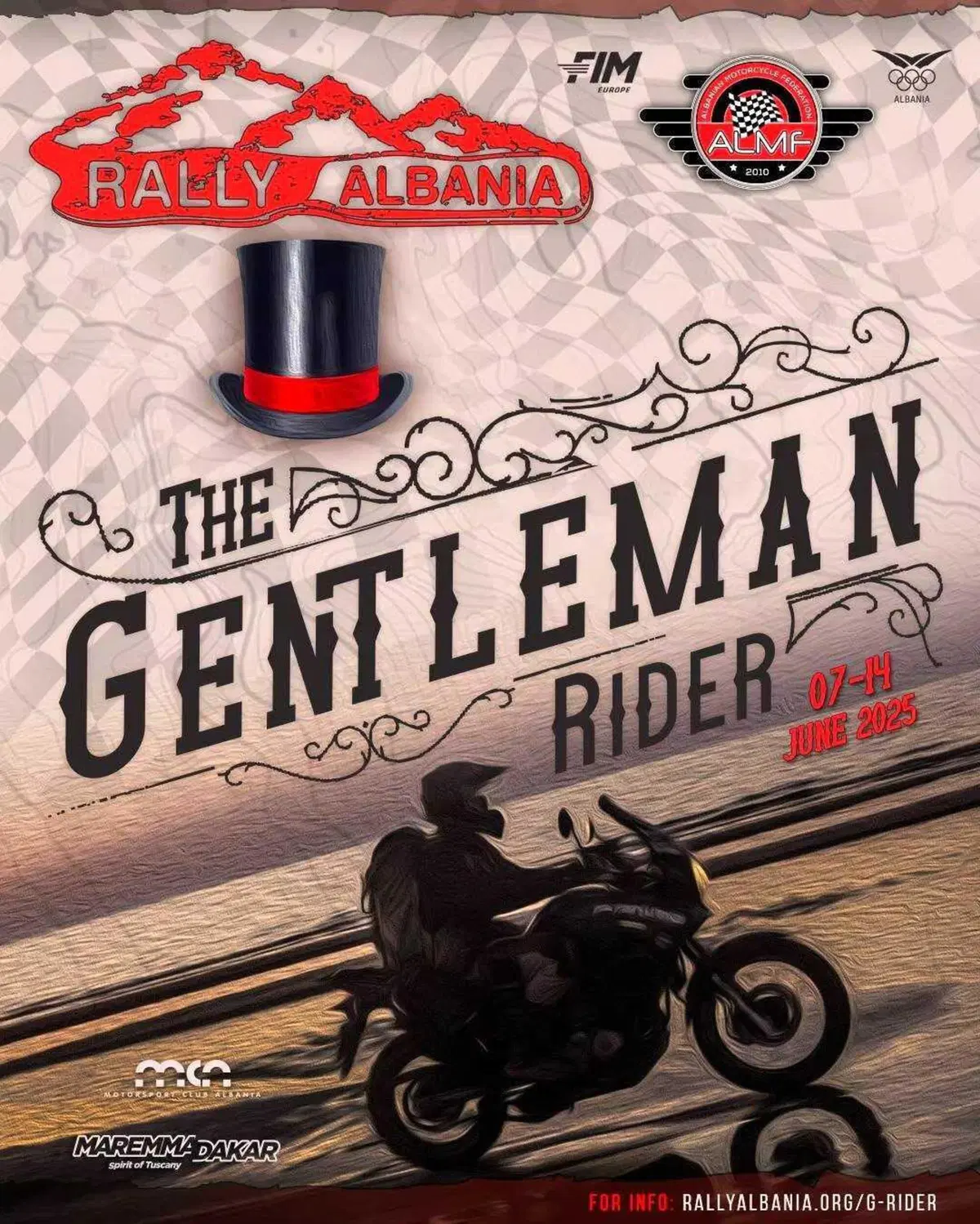 Rally-Raid. Alla conquista dell’Albania (Colour) (59)