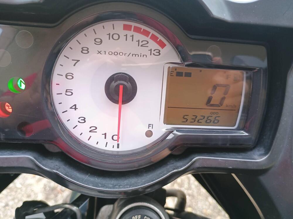 Kawasaki Versys 650 (2010 - 13) (4)