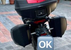 Yamaha Tracer 9 (2021 - 24) usata