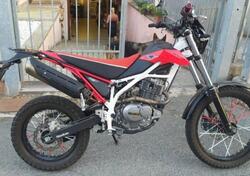 Betamotor Urban 200 Special (2008 - 17) usata