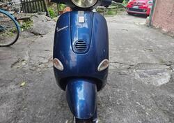 Vespa 125 ET4 (2002 - 06) usata
