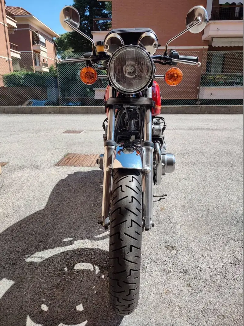 Suzuki GS 500E (2)