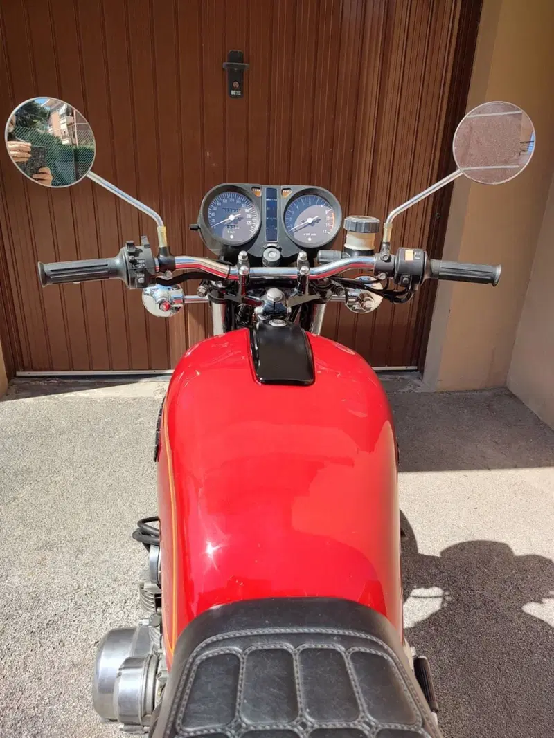 Suzuki GS 500E (3)