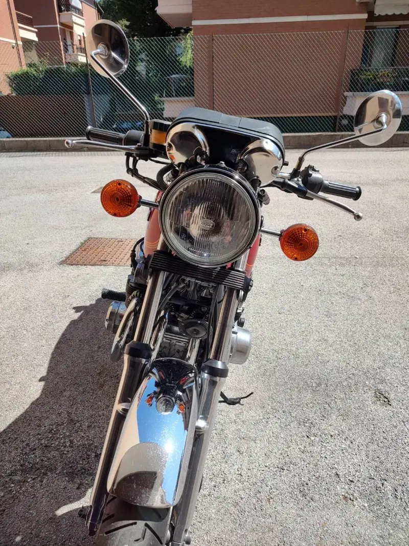 Suzuki GS 500E (9)