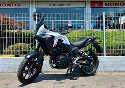 Honda NX500 (2024 - 25) usata