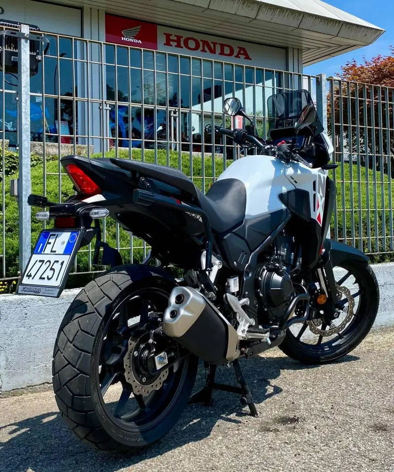 Honda NX500 (2024 - 25) (4)
