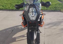 KTM 1050 Adventure (2015 - 16) usata