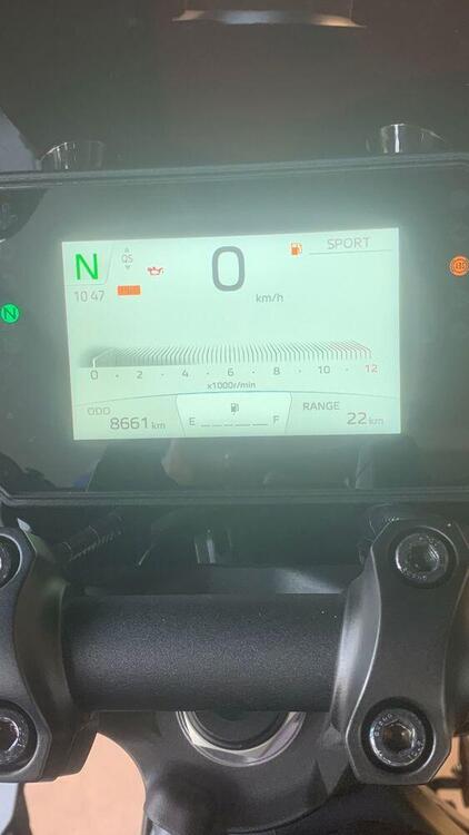 Yamaha MT-09 (2024 - 25) (3)