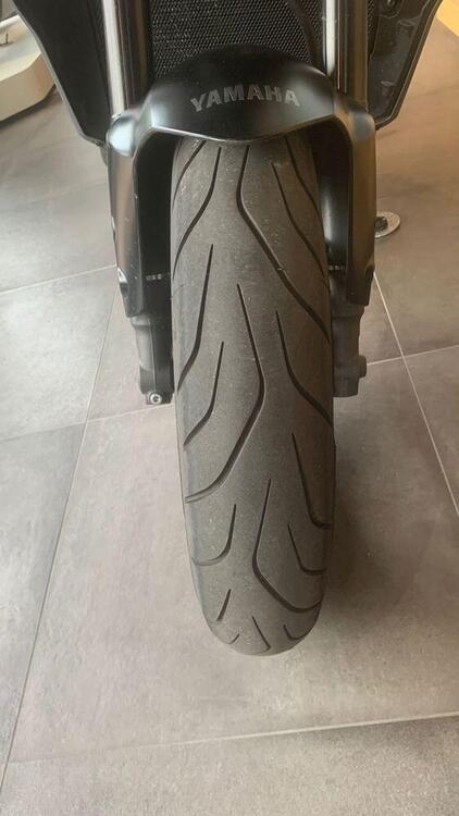 Yamaha MT-09 (2024 - 25) (4)