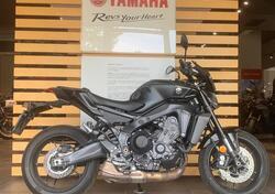 Yamaha MT-09 (2024 - 25) usata